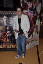 Khalid Siddique at Riwayat film premiere in Cinemax on 6th Sept 2012 (29).JPG